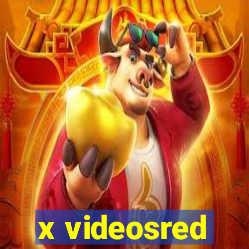 x videosred